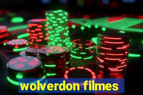 wolverdon filmes